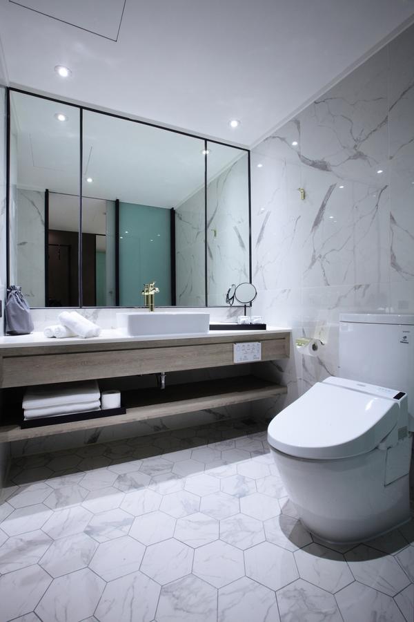 Keebe Hotel Цзілун Екстер'єр фото