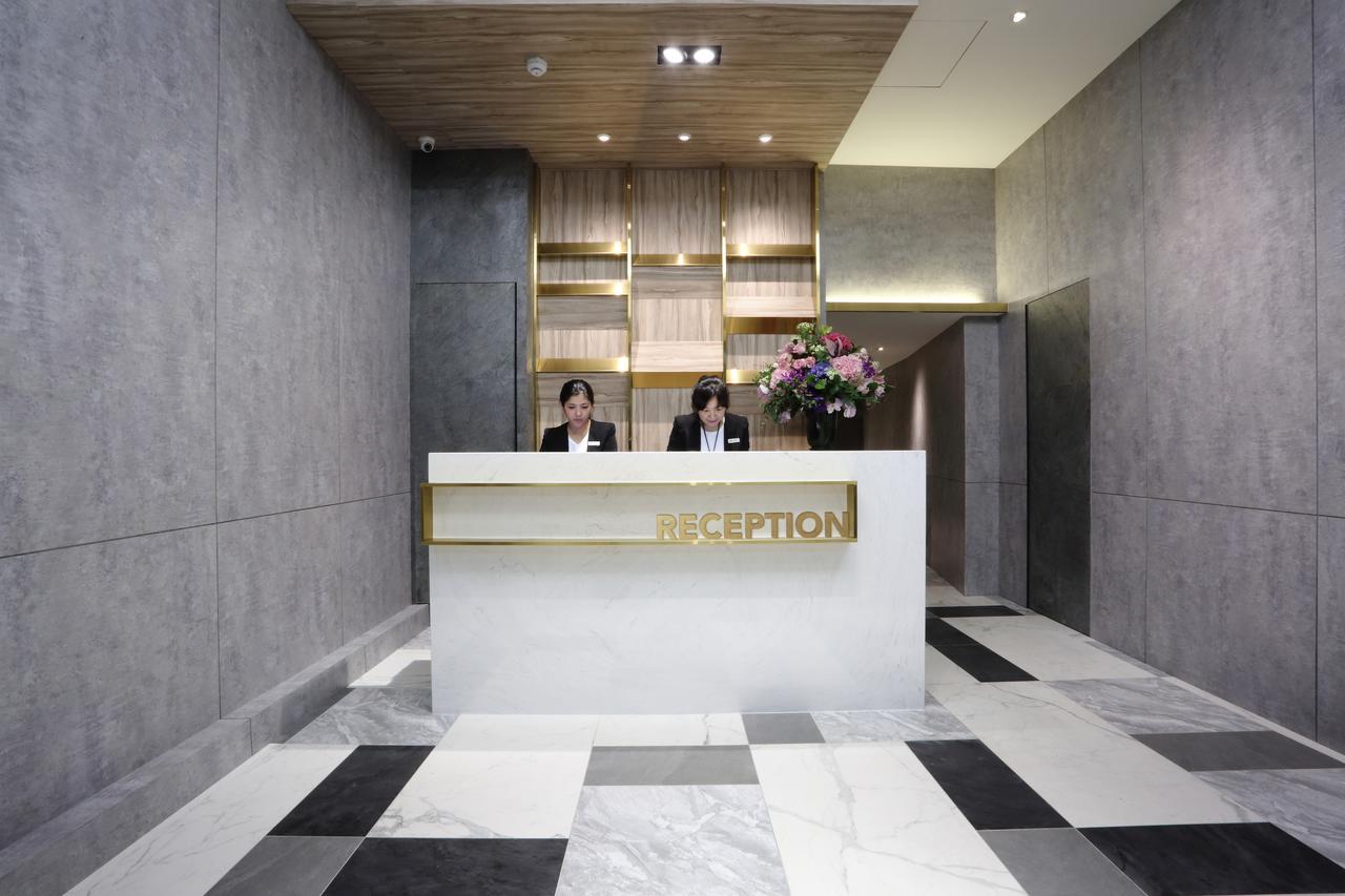 Keebe Hotel Цзілун Екстер'єр фото