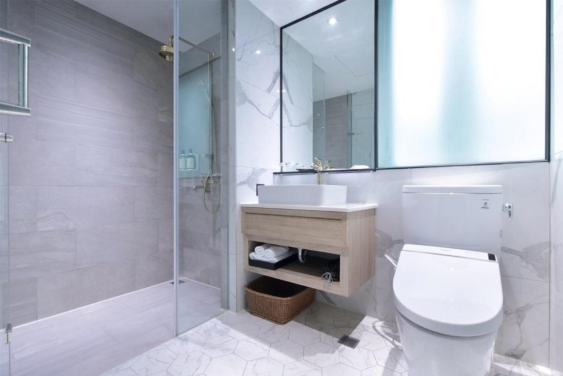 Keebe Hotel Цзілун Екстер'єр фото